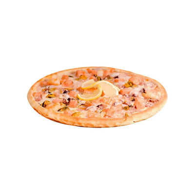 Морская