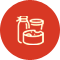 Ежедневная поставка свежих продуктов